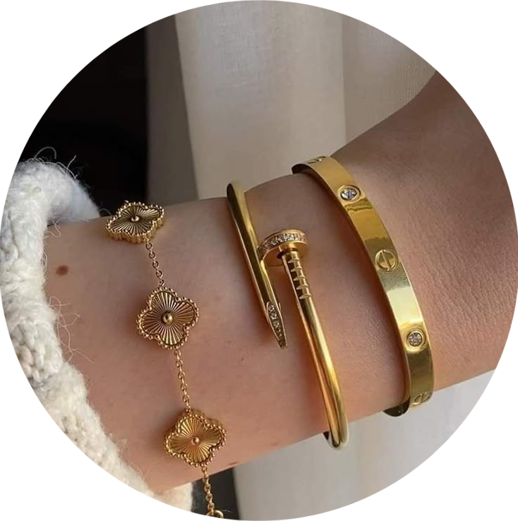 Acessórios Femininos